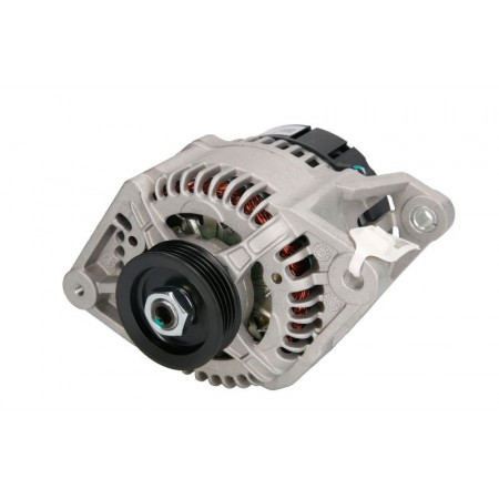 Alternador 12V 80A NISSAN PRIMERA 1.6 09.96-07.02 STARDAX STX100381