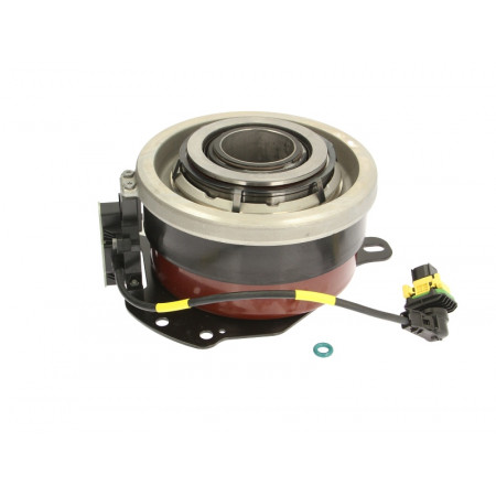 Butée de pression d'embrayage Butée de débrayage MERCEDES ACTROS MP4 / MP5 ANTOS AROCS ECONIC 2 INTEGRO O 550 INTOURO SETRA 400 500 07.11- seul SACHS SACHS 6482 000 218 est accepté pour la pièce de rechange