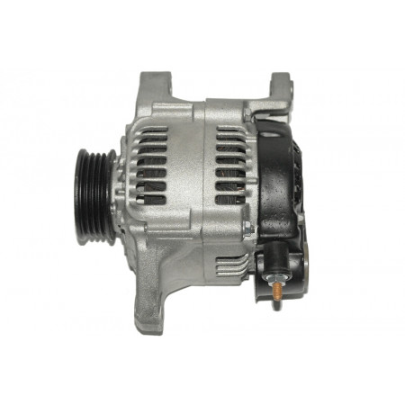Alternador 12V 50A SUZUKI ALTO IV ALTO V JIMNY SAMURAI SWIFT I SWIFT II 1.0/1.3 08.85-12.04 STARDAX STX100298R