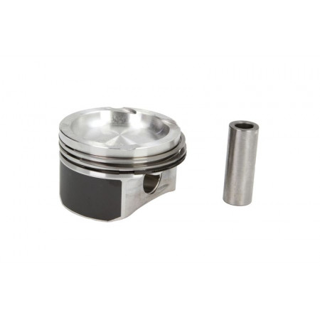 Piston 72 STD fits FIAT 500L BRAVO II DOBLO CARGO IDEA PUNTO STILO TIPO LANCIA MUSA YPSILON 14 14LPG 0903 MAHLE 010 05