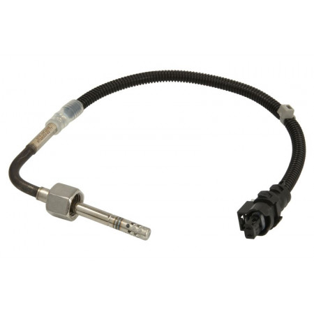 Sensor, Abgastemperatur Abgastemperatursensor vor DPF MERCEDES CLS C218 CLS SHOOTING BRAKE