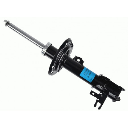 Ammortizzatore Anteriore Sinistro OPEL SIGNUM VECTRA C VECTRA C GTS 1.6-3.2 04.02-01.09 SACHS 312 609