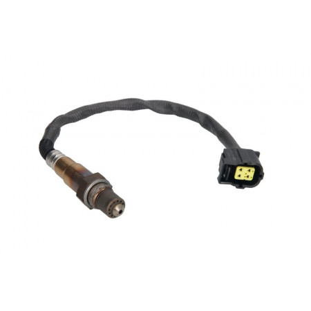 Sensor lambda número de fios 4 330mm MERCEDES A W169 B SPORTS TOURER W245 C C204 C CL203 C W203 C W204 C T-MODEL S203 C T-MODEL S204 CLC CL203 1.2-6.2 06.01- BOSCH 0 258 006 749