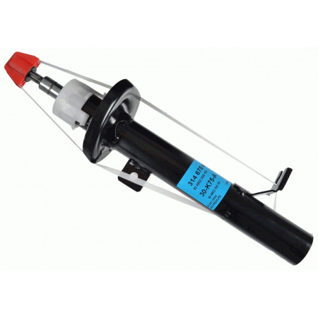 Amortisseur Avant Droit FORD FUSION 1.25-1.6D 08.02-12.12 SACHS 314 678