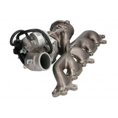Turbocompresor Nou  VOLVO V40 V60 I V70 III 2.0 04.12-07.18 BORGWARNER KKK53039880389