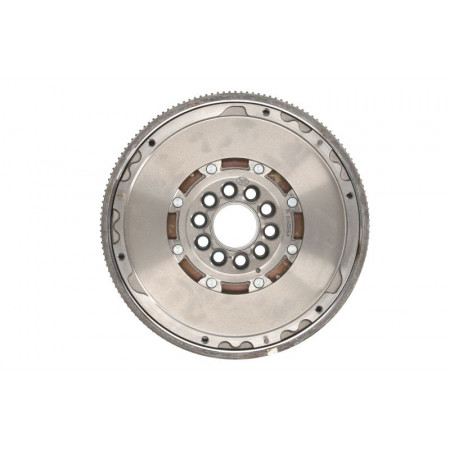 Steering wheel with manual double mass friction adjustment plate without guide bearing screw kit VOLVO S60 I S80 I V70 II XC70 I XC90 I 2.4D 01.01-04.10 LUK 415 0220 10
