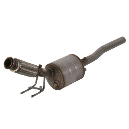 Filtro de partículas DPF VW TRANSPORTER V Caixa (7HA, 7HH, 7EA, 7EH) JMJ JMJ1171
