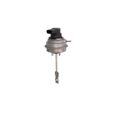 Capsula per vuoto con attuatore turbo SKODA OCTAVIA II (1Z3) EVORON EVAC005