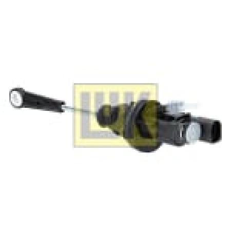 Pompa centrale, frizione Pompa frizione centrale 1905mm veicolo con guida a sinistra AUDI A4 ALLROAD B8 A4 ALLROAD B9 A4 B8 A4 B9 A5 A6 C7 Q5 1.4-4.2 06.07- LUK 511 0675 10