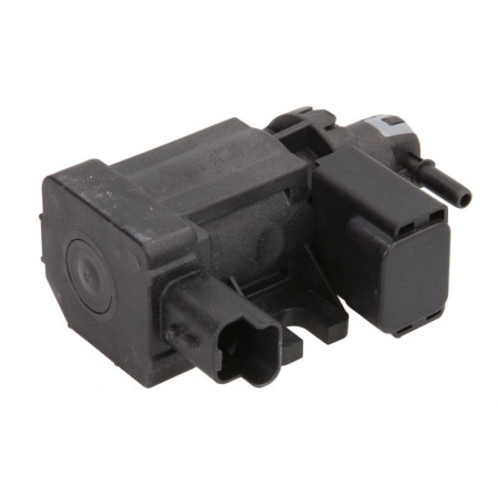 Convertitore di pressione, scarico Valvola di controllo elettropneumatica CITROEN C2 C3 I C3 II C3 PLURIEL XSARA FORD FIESTA V FOCUS II PEUGEOT 1007 206 307 407 1.4D/2.0D 12.99- MEAT & DORIA MD9054