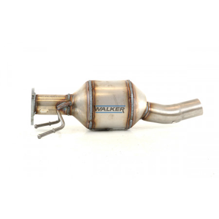 Catalizzatore EURO 4 IVECO DAILY IV DAILY V 2.3D/3.0D 05.06-02.14 WALKER WALK28691
