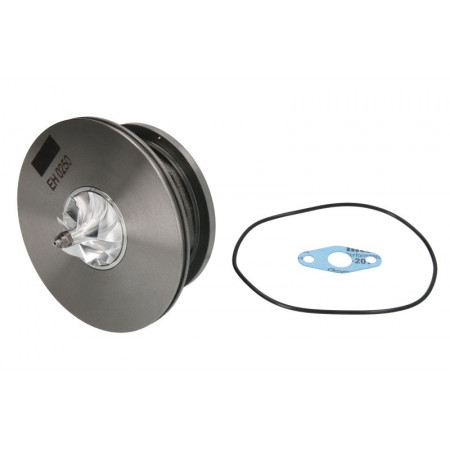 Turbo core CHRA turbo core: Forged and milled MINI R56 R57 CLUBMAN R55 CLUBVAN R55 COUNTRYMAN R60 PACEMAN R61 1.6D 05.09-10.16 EVORON EVCH0250