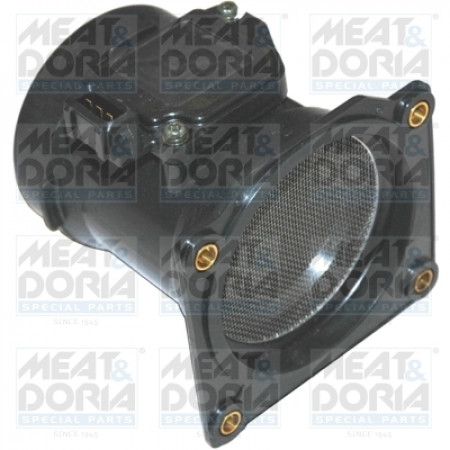Air flow sensor Air flowmeter 3 pin modules AUDI A4 B5 A6 C4 A6 C5 A8 D2 VW PASSAT B5 2.4/2.8 12.95-01.05 MEAT & DORIA MD86129