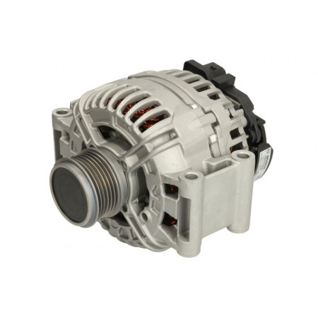 Gasket, Intake manifold housing Alternator 12V 140A AUDI A4 ALLROAD B8 A4 B8 A5 Q5 1.8-3.2 06.07-05.17 BOSCH 1 986 A00 888