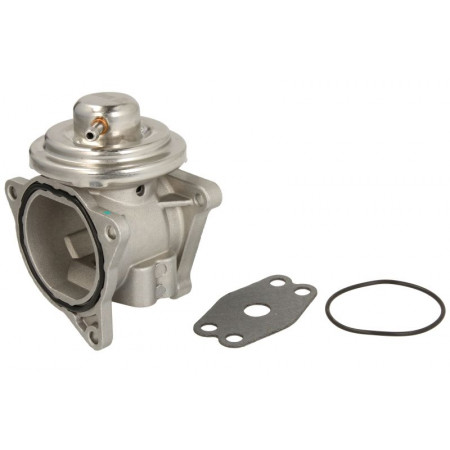 Valvola EGR Valvola EGR AUDI A3 CHRYSLER SEBRING DODGE CALIBRE JEEP COMPASS PATRIOT MITSUBISHI GRANDIS LANCER VIII OUTLANDER II SEAT ALTEA ALTEA XL CORDOBA 1.2D/1.9D/2.0D 01.98- NISSENS NIS 98173
