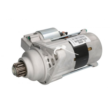 Motore elettrico 12V 17kW AUDI A1 A3 SEAT ALTEA ALTEA XL IBIZA IV IBIZA IV SC IBIZA IV ST LEON TOLEDO IV SKODA FABIA II OCTAVIA II RAPID ROOMSTER ROOMSTER PRAKTIK 1.2D/1.6D/2.0D 06.08- STARDAX STX201076R