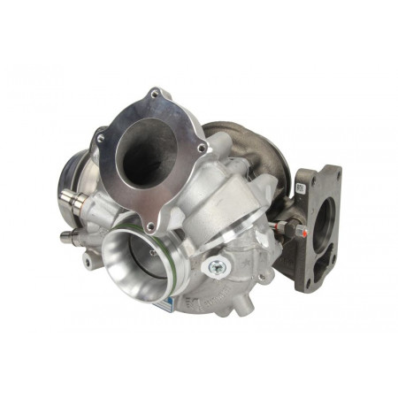 Turbolader Neuer Biturbo BMW 3 F30 F80 3 F31 3 GRAN TURISMO F34 4 F32 F82 4 F33 F83 4 GRAN COUPE F36 5 GRAN TURISMO F07 6 F12 6 F13 3.0D 07.09- BORGWARNER KKK53269880015