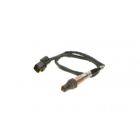 Anzahl der Kabel der Lambdasonde 4 630 mm HYUNDAI HIGHWAY I20 I SANTA FE I SONATA III SONATA IV TRAJET TRAJET/MINIVAN KIA CARENS III CEE'D CERATO II JOICE 1.2-2.4 06.94- BOSCH 0 258 986 649