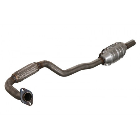 Catalyst EURO 2 OPEL ASTRA F CLASSIC ASTRA G 1.6 01.98-08.02 JMJ JMJ 1091667