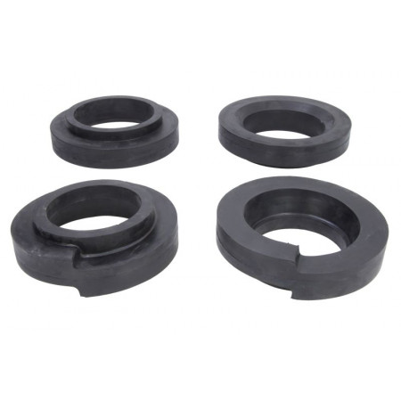 Grover Rondelle élastique hauteur: 30mm 4pcs NISSAN PATROL GR V 2.8 TD/2.8 TDiC Y61/3.0 DTi/4.2/4.8i 24V 06.97- SPEEDMAX POD6-3