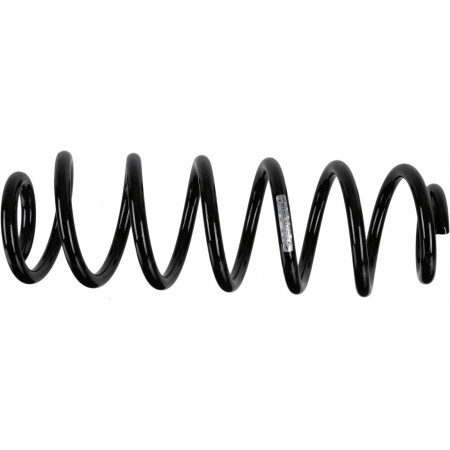 Coil spring Rear Right/Left AUDI Q3 2.0/2.0D 06.11-10.18 SACHS 994 946