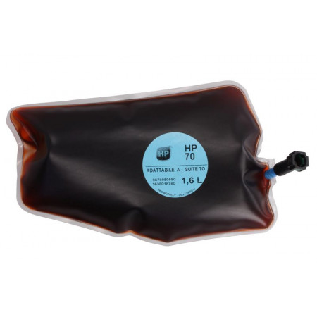 Système de nettoyage filtre à particules Liquide filtre à particules diesel capacité : 16l CITROEN C4 AIRCROSS PEUGEOT 4008 1.6D 04.12- GIPRO LBHP70