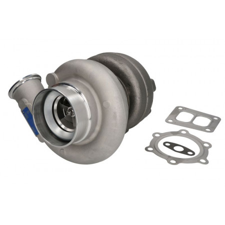 Turbocompressore Turbocompressore con kit di montaggio MAN TGA TGS I D2066LF03-D2066LF39 09.01- NISSENS NIS 93302