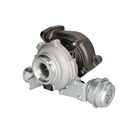 Turbocompresseur Nouveau SUZUKI GRAND VITARA II 1.9D 10.05-02.15 EVORON EVTC0055