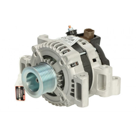 Alternator 12V 130A LEXUS LX TOYOTA LAND CRUISER 200 4.5D 09.07- STARDAX STX110240R