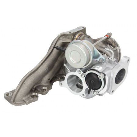 Turbolader Neuer ALFA ROMEO GIULIETTA 1.8 04.10-10.18 BORGWARNER KKK53049880090