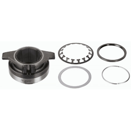 Cuscinetto di pressione Cuscinetto reggispinta frizione SCANIA 3 4 PGRT 05.87- SACHS 3100 005 202