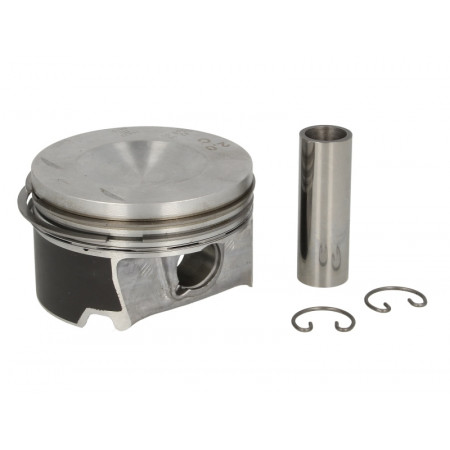 Piston 8251 STD AUDI A3 A4 B7 A6 C6 TT SEAT ALTEA ALTEA XL EXEO EXEO ST LEON TOLEDO III SKODA OCTAVIA II VW EOS GOLF V JETTA III PASSAT B6 2.0 09.04-08.15 MAHLE 033 21 00