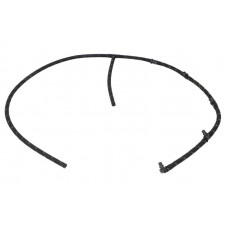 Mangueira, transbordamento de combustível Tubo de transbordamento de combustível CHRYSLER VOYAGER IV LDV MAXUS 2.5D/2.8D 02.00-12.09 BOSCH 0 928 400 515