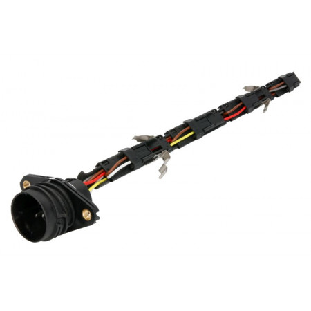 Tuyau de raccordement, injecteur VW PASSAT (3C2) SENCOM SEN20351