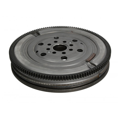 Volante manual dupla massa sem kit de parafusos placa de ajuste de fricção rolamento guia OPEL SIGNUM VECTRA C VECTRA C GTS SAAB 9-3 1.8/2.0 03.03-02.15 LUK 415 0234 10