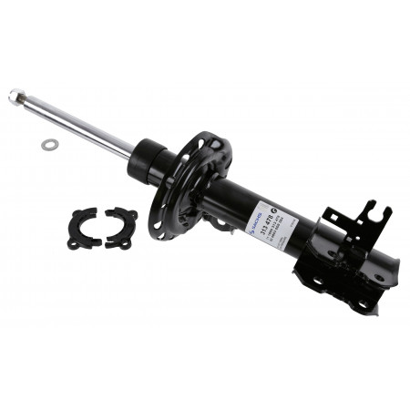 Ammortizzatore Anteriore Destro OPEL ASTRA H ASTRA H GTC ZAFIRA B ZAFIRA B/MINIVAN 1.2-2.2 01.04-04.15 SACHS 313 478