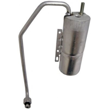 Essiccatore, climatizzatore Essiccatore climatizzatore CADILLAC BLS FIAT CROMA CROMA/KOMBI OPEL SIGNUM VECTRA C VECTRA C GTS SAAB 9-3 1.9D/2.4D 04.04- MAHLE AD 52 000S