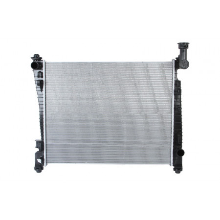 Kühler, Motorkühlung Motorkühler Automatik JEEP GRAND CHEROKEE GRAND CHEROKEE IV 3.6-6.4 NISSENS NIS 61033