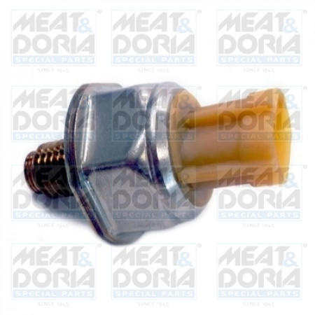 Sensor, brandstofdruk Brandstofdruksensor ISUZU D-MAX II 2.5D 06.12-12.18 MEAT & DORIA MD9528
