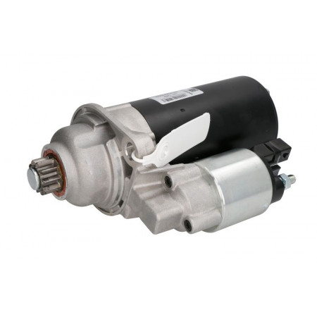 Elektromotor 12V 18 kW AUDI A2 A3 FORD GALAXY EN GALAXY MK I SEAT ALHAMBRA AROSA CORDOBA CORDOBA VARIO IBIZA II IBIZA III INCA LEON TOLEDO I TOLEDO II 1.4D-2.8 08.88-12.10 STARDAX STX200003R