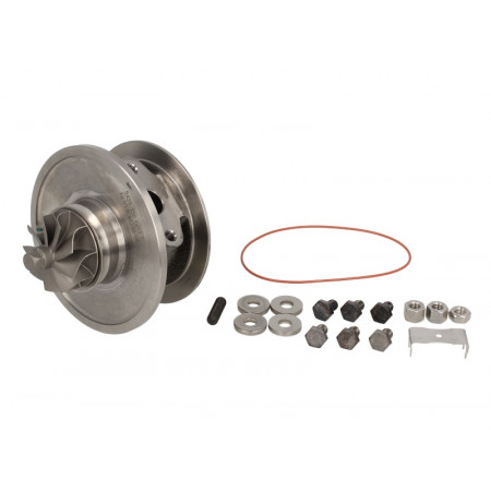 Núcleo turbo Núcleo turbo CHRA: Alumínio AUDI A3 SEAT ALTEA ALTEA XL CORDOBA IBIZA III LEON TOLEDO III SKODA FABIA I OCTAVIA I OCTAVIA II VW BORA BORA I 1.9D 09.96-BORGWARNER KKK54397100511