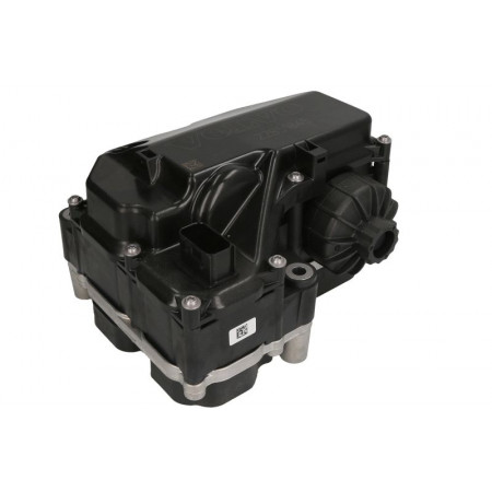 Delivery mode, additive injection DeNOx distribution mode VOLVO FH FH II FH III FH16 II FH16 III FM FM II FM III FMX II FMX III 09.05- BOSCH 0 986 44D 224