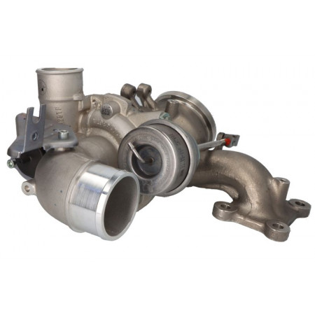 Turbocharger New FORD GALAXY III MONDEO IV MONDEO V S-MAX 2.0 03.10- BORGWARNER KKK53039880444