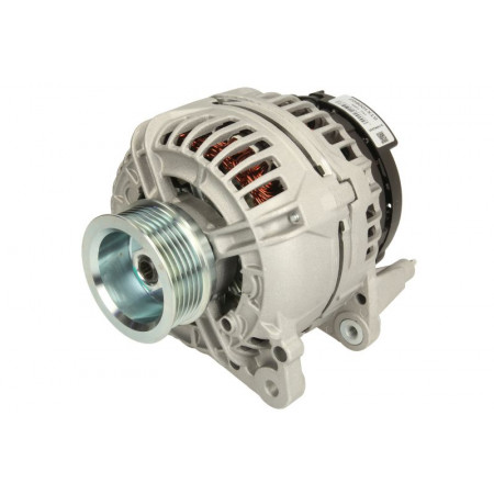 Alternateur 12V 120A SKODA OCTAVIA I VW LT 28-35 II LT 28-46 II TRANSPORTER IV 1.6-2.8D 11.90-12.10 STARDAX STX100602R