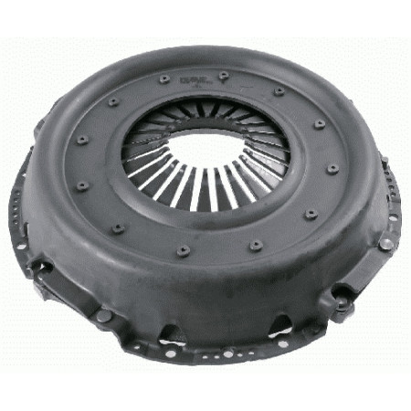 Kupplungsdruckplatte Kupplungsdruckplatte 420mm neu IVECO P/PA-HAUBENFAHRZEUGE TURBOTECH 8210.22X.069-8460.41.102 10.87-12.92 SACHS 3482 085 033:009