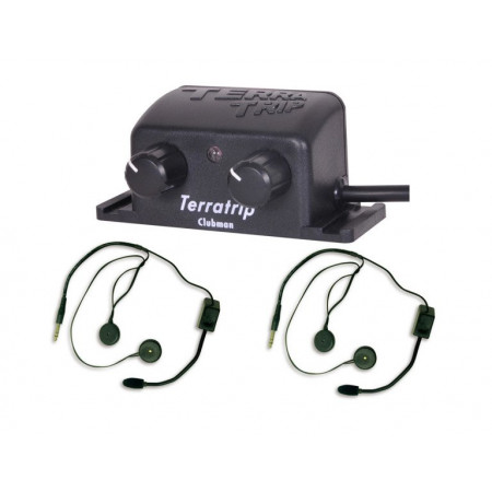 Équipement intérieur Accessoires intérieurs SPEEDMAX T023+025