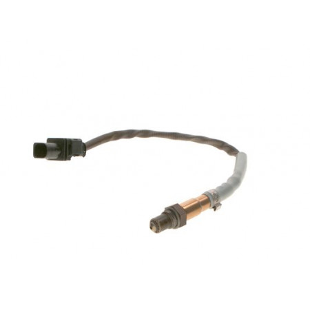 Sonda Lambda lambda numar fire 5 440mm MERCEDES C W205 E A238 E C238 E W212 1.6-3.0 07.13- BOSCH 0 258 017 475
