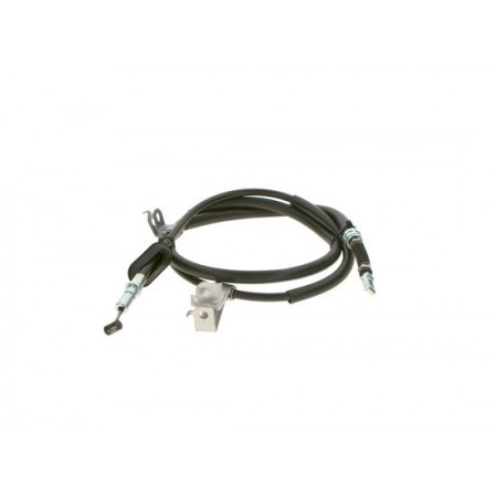 Cavo freno di stazionamento Cavo freno a mano posteriore L 1769mm/1565mm HONDA ACCORD VII 2.0/2.2D/2.4 02.03-05.08 BOSCH 1 987 482 928