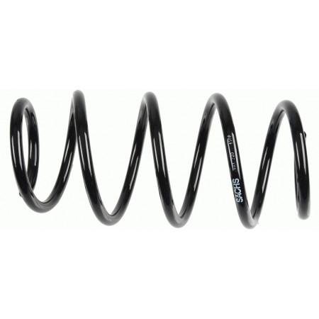 Arc spiral Fata Dreapta/Stanga suspensie sport VW POLO 1.2/1.4 10.01-11.09 SACHS 993 220