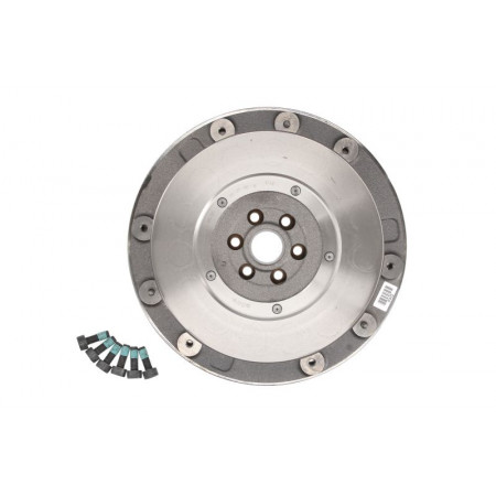 Volant moteur double masse 235mm MINI R56 R57 R58 R59 CLUBMAN R55 COUNTRYMAN R60 PACEMAN R61 1.6 11.07-10.16 SACHS 6366 000 020